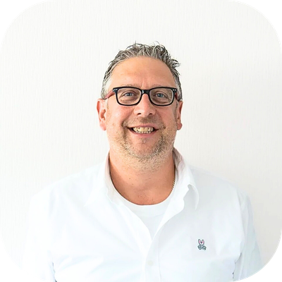 Ryan Wills — Senior Client Experience Manager / RSW