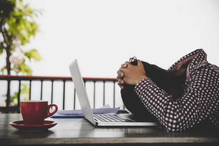 Burnout Prevention and Recovery