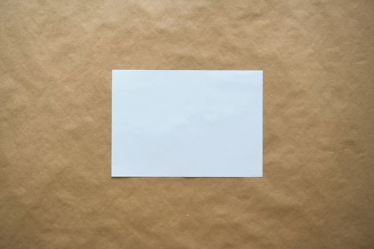 Writing a Self Care Letter to Yourself