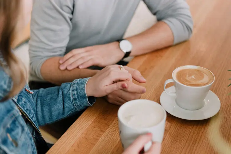 How Therapy Can Help Save Your Relationship