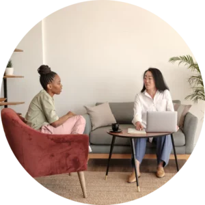 In-Person Therapy