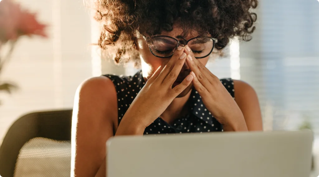 Managing Stress