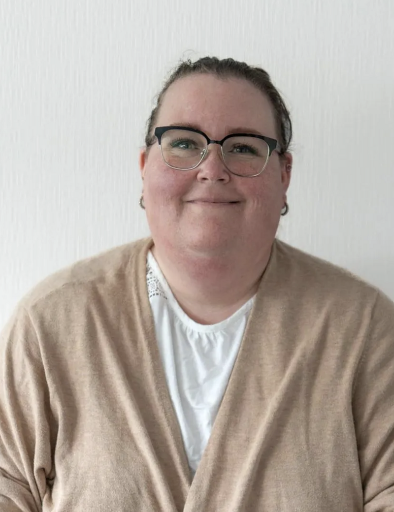 Colleen Johnson