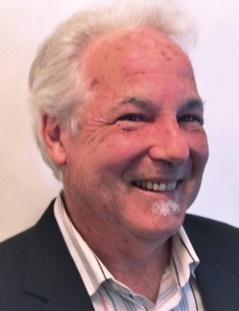 Graydon Clipperton