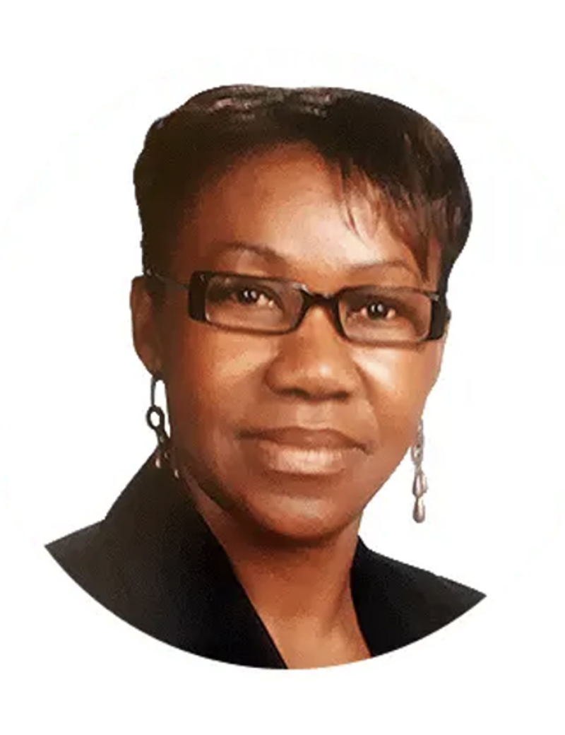 Monica Johnson