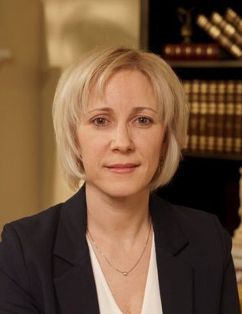 Natalie Velbovets