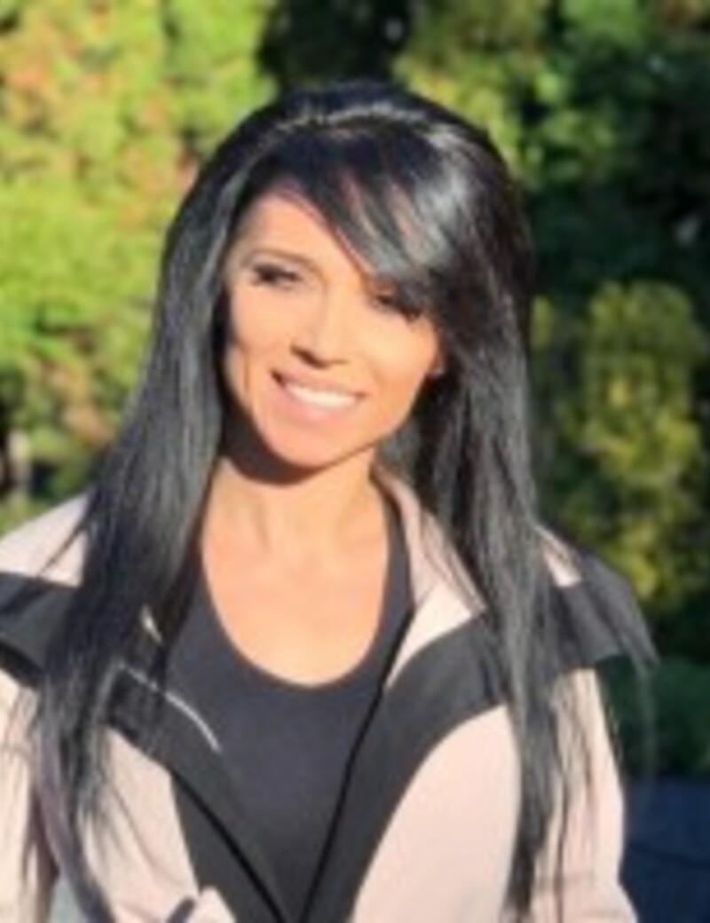 Renata Samigullina