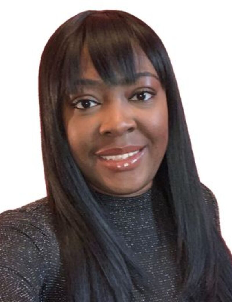 Thelma Abankwa