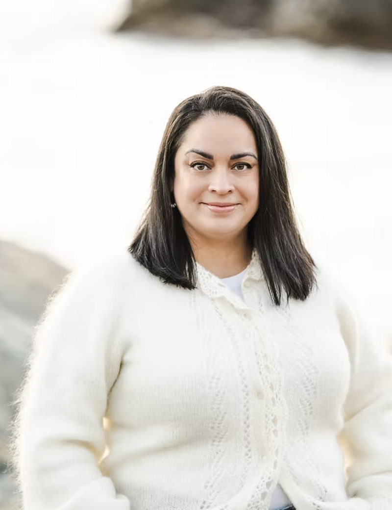 Xela Rysstad