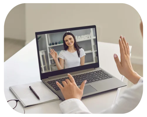 Virtual Therapy